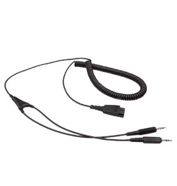 Smart Cord
